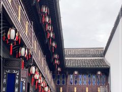 -胡雪岩故居