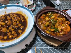 -咖啡人·融合餐厅(万达环宇店)