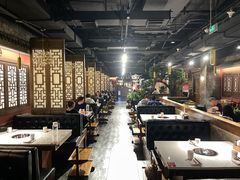 -丁卯•铜锅涮肉(工体店)