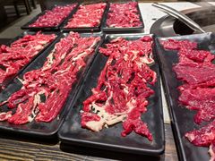 -海汕记·潮汕鲜牛肉火锅·自助