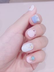 -恐龙·美甲美睫