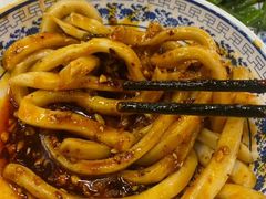 甜水面-龙抄手(春熙路总店)