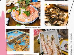 -蟹将军·松叶蟹和牛日料放题自助(K11店)