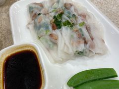 -麒麟中餐厅·经典粤菜·地道菜式老字号(广州长隆酒店)