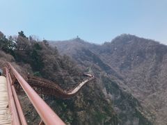 -少华山国家森林公园