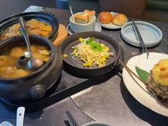 -云海肴云南菜·蒸汽石锅鱼(青岛万象城店)