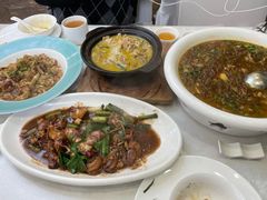 -渔满仓海鲜渔家(象山二店)