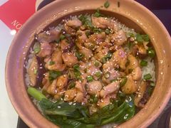 -赵财财·肠粉·煲仔饭(华润万象城店)