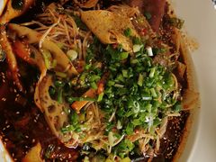 冒菜-七恭冒菜(亭江街店)