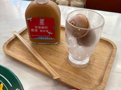 -凯利香港茶餐厅(国贸店)