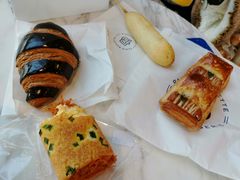 -巴黎贝甜(五道口店)