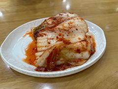 -顺姬冷面(长白西路店)