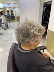 点击看大图 -雅仕 HAIR SALON 美发沙龙