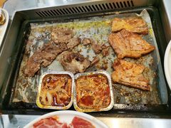 -苏格里岛自助海鲜烤肉(青秀万达店)