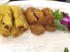 -友强·23年特色海鲜大排档(厦门店)