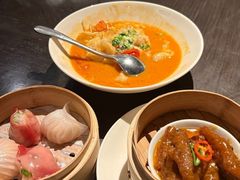 -万丽轩·粤菜(王府井金茂万丽酒店)