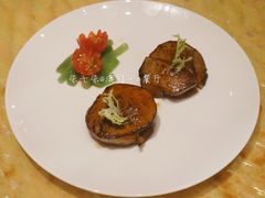 法国鹅肝金钱鸡-8餐厅(新葡京酒店)