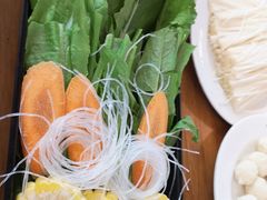 -东来顺饭庄(天坛店)