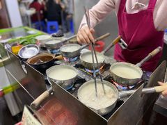 -高佬粥店(光明路店)