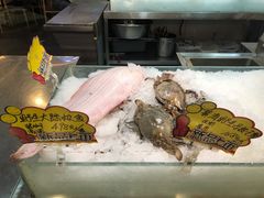 -渔娘渔家丹东海鲜(东直门店)