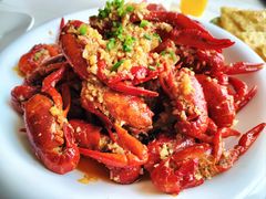 -五七小李子油焖大虾(总店)