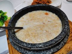 -安吉涵田度假村·水榭居中餐厅