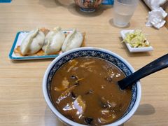 -当家水煎包·牛肉汤(浦江店)