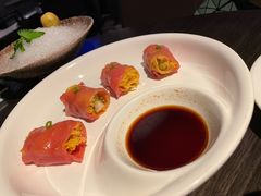 -万丽轩·粤菜(王府井金茂万丽酒店)