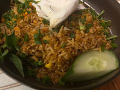 -CHINCHIN 青青·泰国料理(万象食家店)