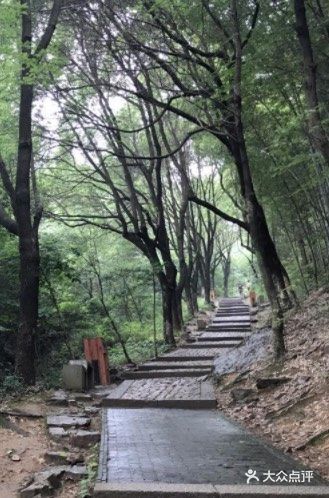 穹窿山景区--苏州休闲卡景点打卡攻略