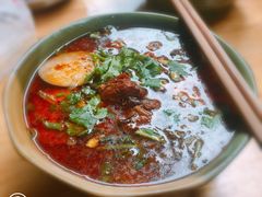 -全家福米线