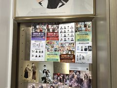 -海马体照相馆(天津世纪都会店)