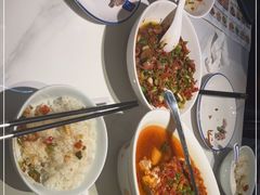 -兰湘子·湘菜小炒(济南领秀城店)
