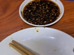 -何永光123鲜牛肉馆(1号店)
