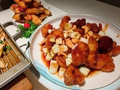 -永乐饭庄(安德路店)