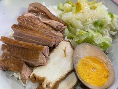-e公馆鹅肉饭店·潮汕卤鹅(西平店)