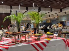-云海轩·海鲜自助-河北云瑧世纪大饭店1F
