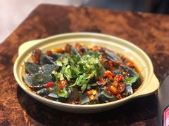 -胡须佬鸡煲四季火锅(海雅缤纷城店)