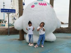 -秦皇岛乐岛海洋王国