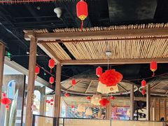 -33号大院·青岛本帮菜(五四广场店)