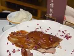 -庆云楼饭庄(什刹海店)