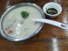-南记食粥坊·宵夜大排档(莲花店)