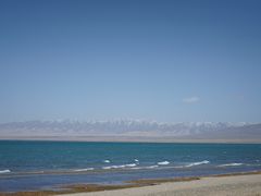 -青海湖国家重点风景名胜区