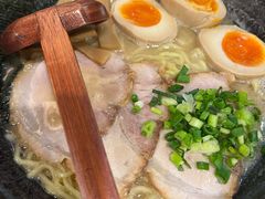 -日出拉面(望京店)
