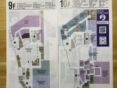 -阪急百货店(梅田总店)