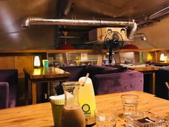 -索纳斯咖啡(海安路店)