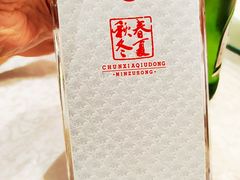 -宏玲餐厅(四川南路店)