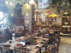 -临界音乐酒馆·小龙虾·江湖菜(华熙LIVE·鱼洞店)