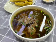 -清真蒋有记(老门东店)