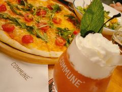 -COMMUNE幻师(五角场店)